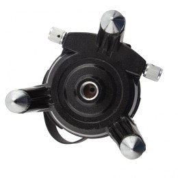 Matrix Лазерный уровень ML 05 Red, 20 м, 635 нм, резьба 5/8" 35066