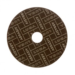 Луга Абразив Круг отрезной по металлу, 125 х 1.6 х 22 мм "Луга" Россия73656