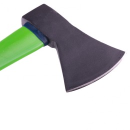 Сибртех Топор, 1000 г, фибергласовое топорище 21646