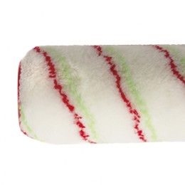 Сибртех Валик Эмали , 250 мм, ворс 12 мм, D 48 мм, D ручки 8 мм, полиамид, полиакрил 80171