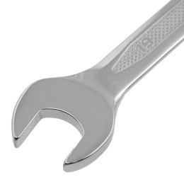 Stels Набор ключей комбинированных 12 шт, 6-22 мм, антислип 15284