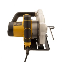 Denzel Пила циркулярная CS-185, 1500 Вт, 185 мм 27303