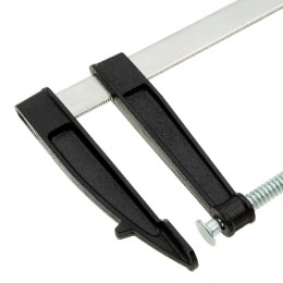 Sparta Струбцина F-образная, 800 х 120 мм 204445