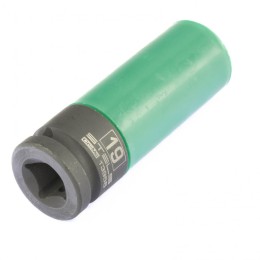 Stels Головка ударная для колесных дисков, 19 мм, 1/2 13955