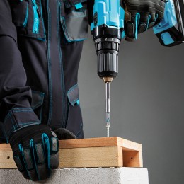 Gross Бита РZ3 х 50, сталь S2, 10 шт. 11346