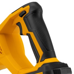 Denzel Пила сабельная аккумуляторная бесщет BRC-120-0, 18В Li-Ion 28461