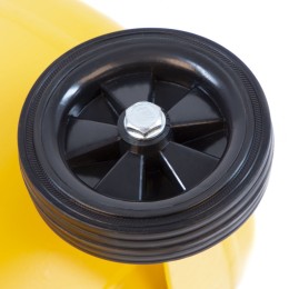 Denzel Компрессор воздушный DLC1300/24 безмасляный 1.3 кВт, 24 литра, 206 л/мин 58171