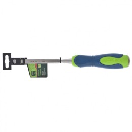 Сибртех Долото-стамеска, 10 мм, двухкомпонентная рукоятка 24475