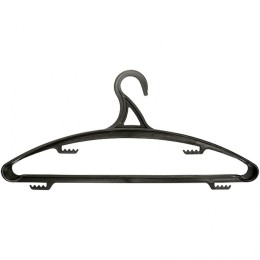 Palisad Вешалка для верхней одежды пластиковая, размер 48-50, 440 мм, Home 929035