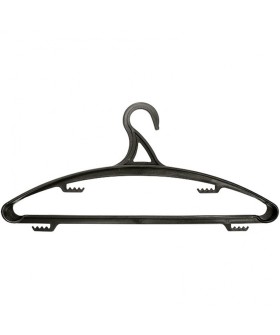 Palisad Вешалка для верхней одежды пластиковая, размер 48-50, 440 мм, Home 929035