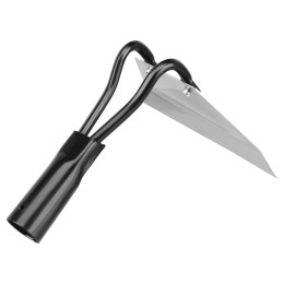 Сибртех Мотыга, нержавеющая сталь, 150 х 90 мм, без черенка, Россия, 62337