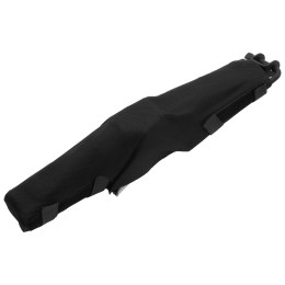 Stels Домкрат ромбический винтовой универсальный ТУ 5.16-469-0213-04, 1.2 т, 75-345 мм 50384