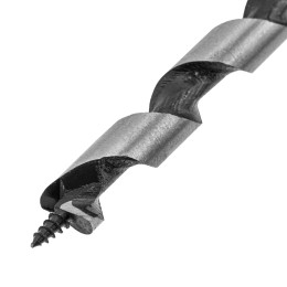 Matrix Сверло по дереву шнековое, 10 х 350 мм, шестигранный хвостовик 70123