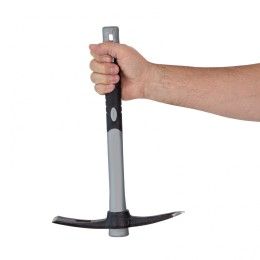 Matrix Кирка MINI 400 г, фибергласовая обрезиненная рукоятка 385 мм 21828