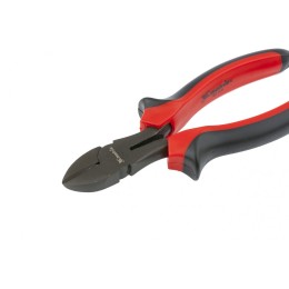 Matrix Бокорезы Black Nickel, 200 мм, двухкомпонентные рукоятки 17576