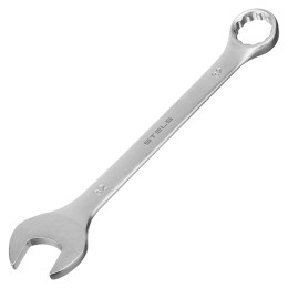 Stels Набор ключей комбинированных 6-32 мм, 22 шт, CrV, матовый хром 15423