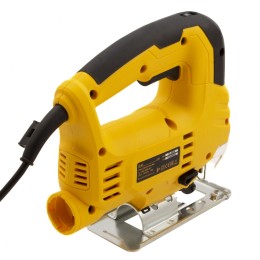 Denzel Лобзик электрический JS-65, 550 Вт, 65 мм 27101