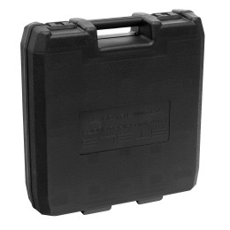 Stels Трубогиб гидравлический, 8 т, в комплекте с башмаками 1/2-1, пластиковый кейс, 18115