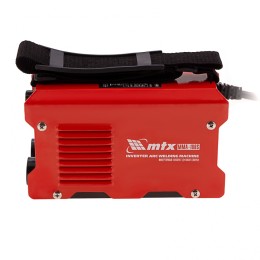 Matrix Инверторный аппарат дуговой сварки MMA-180S, 180 А, ПВ60%, диаметр электрода 1,6-4 мм 94390