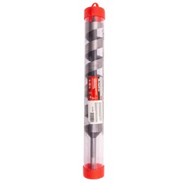 Matrix Сверло по дереву шнековое, 40 х 350 мм, шестигранный хвостовик 70166