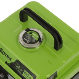 Сибртех Генератор бензиновый БС-950, 0.8 кВт 94665