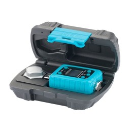 Gross Ключ адаптер динамометрический электронный 40-200 Нм, 1/2 14164