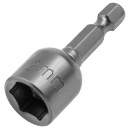 Matrix Биты с торцевыми головками 12 мм, 45 мм, 2 шт. 11788