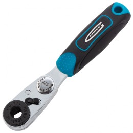 Gross Набор бит, 1/4, магнитный адаптер, сталь S2, пластиковый кейс, 33 предмета 11365