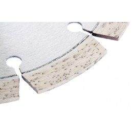 Gross Диск алмазный, 150 х 22.2 мм, лазерная приварка сегментов, сухая резка 73004