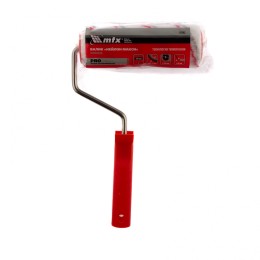 Matrix Валик Нейлон Макси Pro, 180 мм, ворс 12 мм, D 48 мм, D ручки 8 мм, полиамид 81362