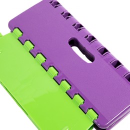 Palisad Табурет складной "Макси" 430 x 355 x 460 мм 644246