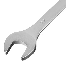 Stels Набор ключей комбинированных 6-22 мм, 12 шт, CrV, матовый хром 15421