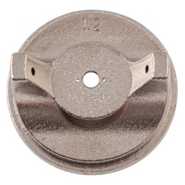 Matrix Ремкомплект для краскораспылителя 4 предмета : сопло 1.2 мм + игла + форсунка + зажим сопло 57380