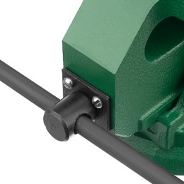 Сибртех Тиски слесарные, 125 мм, поворотные, ТСЧ 125 п/п, МогилевБеларусь18652