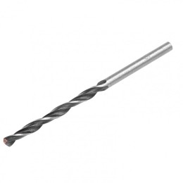 Сибртех Сверло по металлу, 3.8 мм, Р6М5 72287
