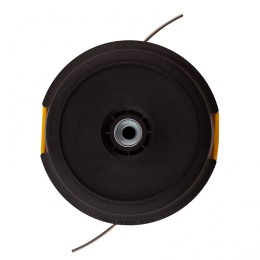 Denzel Катушка триммерная полуавтоматическая 96322