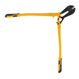 Denzel Болторез 600 мм 24", Cr-Mo 78536