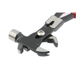 Matrix Плоскогубцы ударно механические, 260 мм, многофункциональные 16922