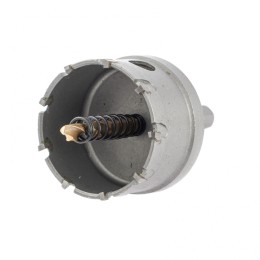 Denzel Коронка по металлу твердосплавная, 51 мм 724016