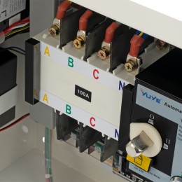 Denzel Блок автоматического запуска PS-180TS 946716