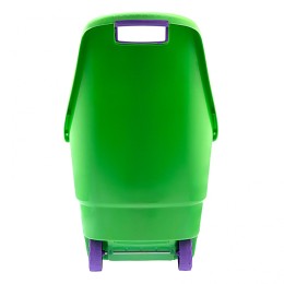 Palisad Тележка садовая, объем 50 л, грузоподъемность 30 кг 68932