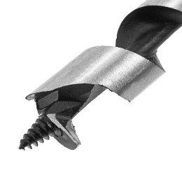 Matrix Сверло по дереву шнековое, 20 х 600 мм, шестигранный хвостовик 70176