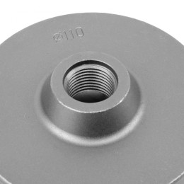 Matrix Буровая коронка, M22 х 110 мм 70391