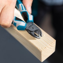 Gross Бокорезы 130 мм, трехкомпонентные рукоятки 17583