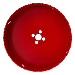 Matrix Коронка Bimetal, 140 мм 72499