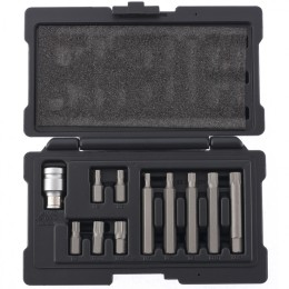 Stels Набор бит 11 предметов 11312