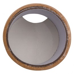 Сибртех Лента клейкая двусторонняя, 50 мм х 5 м, на тканевой основе 887115