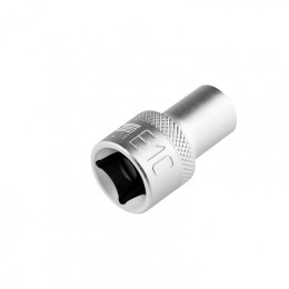 Stels Головка торцевая 1/2, Е10, CrV 13868