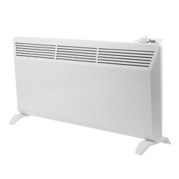 Denzel Конвектор электрический XCE-2000, 230 В, 2000 Вт, X-образный нагреватель 98117