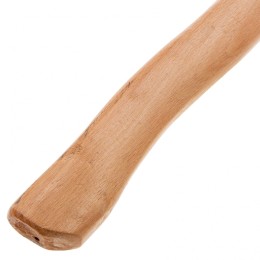 Sparta Топор, 600 г, в сборе, кованый, деревянное топорище 21605